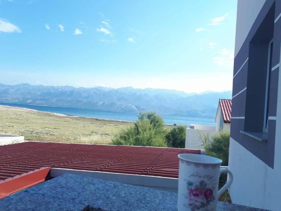 Apartmani Villa Anna Razanac Luaran gambar