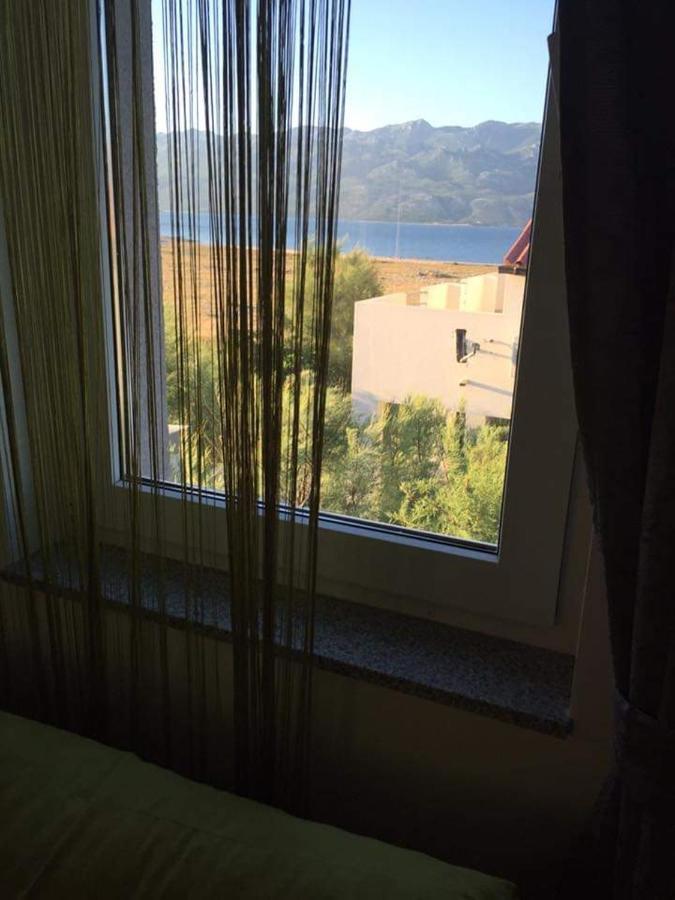 Apartmani Villa Anna Razanac Luaran gambar